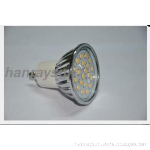 Hot sale Energy saving 5W GU10 LED Spot Light